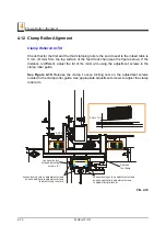 Preview for 64 page of Wood-mizer SHR-T Series User Manual