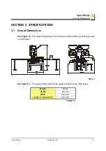 Preview for 67 page of Wood-mizer SHR-T Series User Manual