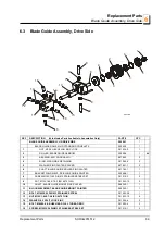 Preview for 77 page of Wood-mizer SHR-T Series User Manual