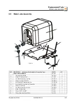 Preview for 85 page of Wood-mizer SHR-T Series User Manual