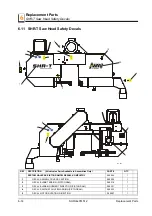 Preview for 88 page of Wood-mizer SHR-T Series User Manual