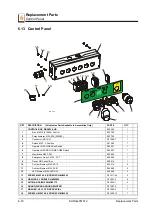 Preview for 92 page of Wood-mizer SHR-T Series User Manual