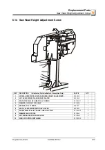 Preview for 93 page of Wood-mizer SHR-T Series User Manual