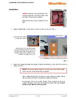 Preview for 4 page of Wood-mizer SLAB-MIZER MB200AF Installation Manual