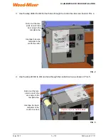 Preview for 5 page of Wood-mizer SLAB-MIZER MB200AF Installation Manual