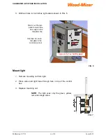 Preview for 6 page of Wood-mizer SLAB-MIZER MB200AF Installation Manual