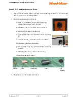 Preview for 10 page of Wood-mizer SLAB-MIZER MB200AF Installation Manual