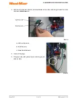 Preview for 11 page of Wood-mizer SLAB-MIZER MB200AF Installation Manual