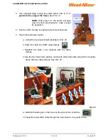 Preview for 14 page of Wood-mizer SLAB-MIZER MB200AF Installation Manual