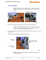 Preview for 16 page of Wood-mizer SLAB-MIZER MB200AF Installation Manual