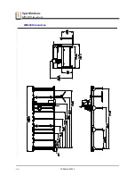 Предварительный просмотр 9 страницы Wood-mizer SlabMizer MB200 Operation Manual