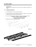 Предварительный просмотр 25 страницы Wood-mizer SlabMizer MB200 Operation Manual