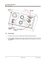 Предварительный просмотр 40 страницы Wood-mizer SlabMizer MB200 Operation Manual