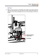 Предварительный просмотр 54 страницы Wood-mizer SlabMizer MB200 Operation Manual