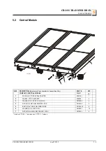 Предварительный просмотр 31 страницы Wood-mizer SLPCTD3.6 Safety, Operation And Maintenance Manual