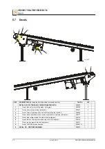 Предварительный просмотр 36 страницы Wood-mizer SLPCTD3.6 Safety, Operation And Maintenance Manual