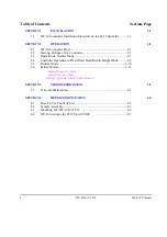 Preview for 4 page of Wood-mizer SW-10 SETWORKS User Manual