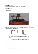 Preview for 6 page of Wood-mizer SW-10 SETWORKS User Manual