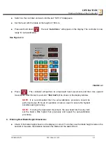 Preview for 21 page of Wood-mizer SW-10 SETWORKS User Manual