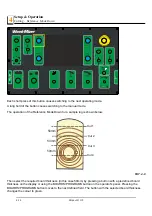 Предварительный просмотр 40 страницы Wood-mizer Titan WB2000-EC User Manual