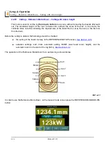 Предварительный просмотр 42 страницы Wood-mizer Titan WB2000-EC User Manual