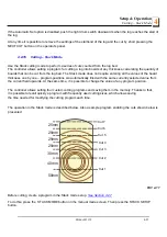 Предварительный просмотр 51 страницы Wood-mizer Titan WB2000-EC User Manual