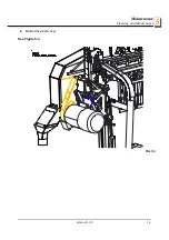 Предварительный просмотр 65 страницы Wood-mizer Titan WB2000-EC User Manual