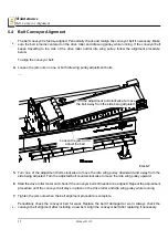 Предварительный просмотр 68 страницы Wood-mizer Titan WB2000-EC User Manual