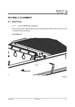 Предварительный просмотр 71 страницы Wood-mizer Titan WB2000-EC User Manual