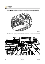 Предварительный просмотр 74 страницы Wood-mizer Titan WB2000-EC User Manual