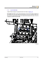 Предварительный просмотр 75 страницы Wood-mizer Titan WB2000-EC User Manual