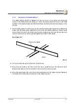 Предварительный просмотр 77 страницы Wood-mizer Titan WB2000-EC User Manual