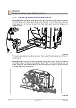 Предварительный просмотр 82 страницы Wood-mizer Titan WB2000-EC User Manual