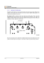 Предварительный просмотр 84 страницы Wood-mizer Titan WB2000-EC User Manual