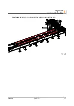 Предварительный просмотр 85 страницы Wood-mizer Titan WB2000-EC User Manual