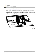 Предварительный просмотр 86 страницы Wood-mizer Titan WB2000-EC User Manual