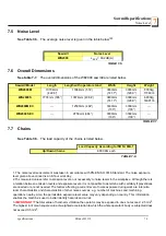 Предварительный просмотр 89 страницы Wood-mizer Titan WB2000-EC User Manual