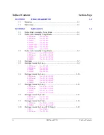 Preview for 2 page of Wood-mizer TRB-S Safety, Operation, Maintenance & Parts Manual