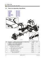 Preview for 12 page of Wood-mizer TRB-S Safety, Operation, Maintenance & Parts Manual