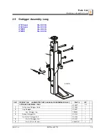 Preview for 17 page of Wood-mizer TRB-S Safety, Operation, Maintenance & Parts Manual