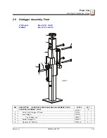 Preview for 25 page of Wood-mizer TRB-S Safety, Operation, Maintenance & Parts Manual