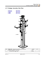 Preview for 37 page of Wood-mizer TRB-S Safety, Operation, Maintenance & Parts Manual