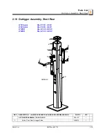 Preview for 39 page of Wood-mizer TRB-S Safety, Operation, Maintenance & Parts Manual