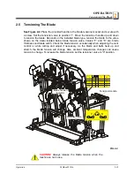 Предварительный просмотр 29 страницы Wood-mizer TVS-FT Series User Manual