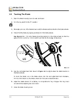 Предварительный просмотр 30 страницы Wood-mizer TVS-FT Series User Manual