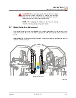 Предварительный просмотр 31 страницы Wood-mizer TVS-FT Series User Manual