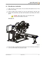 Предварительный просмотр 51 страницы Wood-mizer TVS-FT Series User Manual