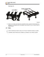 Предварительный просмотр 52 страницы Wood-mizer TVS-FT Series User Manual