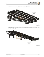 Предварительный просмотр 57 страницы Wood-mizer TVS-FT Series User Manual