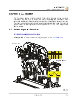 Предварительный просмотр 69 страницы Wood-mizer TVS-FT Series User Manual